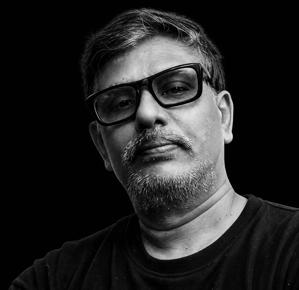Bijay Chowdhury Director Brainwave AI Udaipur